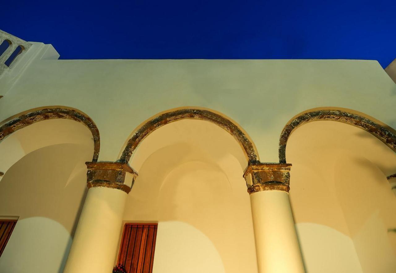Pýrgos Aenaon Estate 1896 By K&Kアパートホテル エクステリア 写真